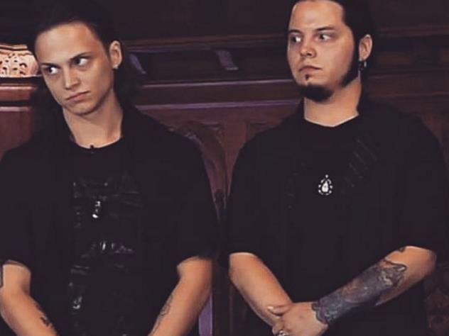 братья Никара