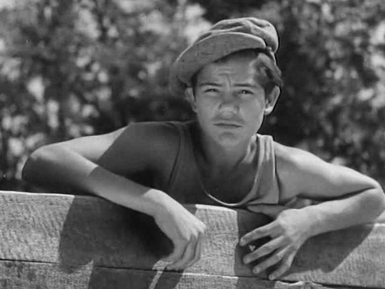 Борис Ясень