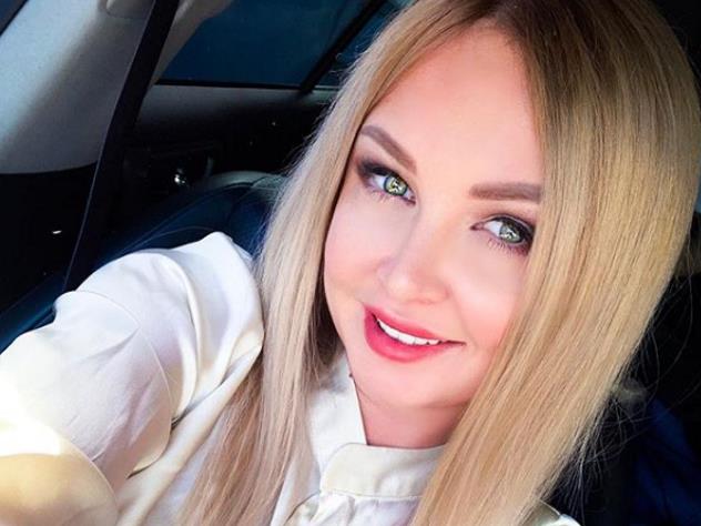 Дарья Пынзарь