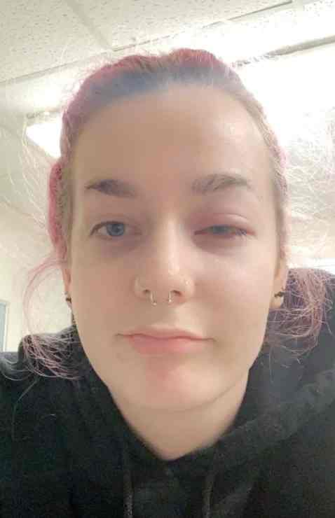 Джейд Инглис