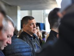 Продюсер и телеведущий Александр ЛЮБИМОВ назвал усопшего самым ярким хроникером нашего времени