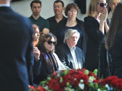 Первая жена Марина, с которой ДОРЕНКО познакомился во время учебы в институте