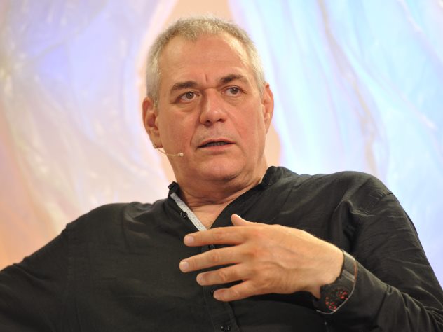 Сергей Доренко