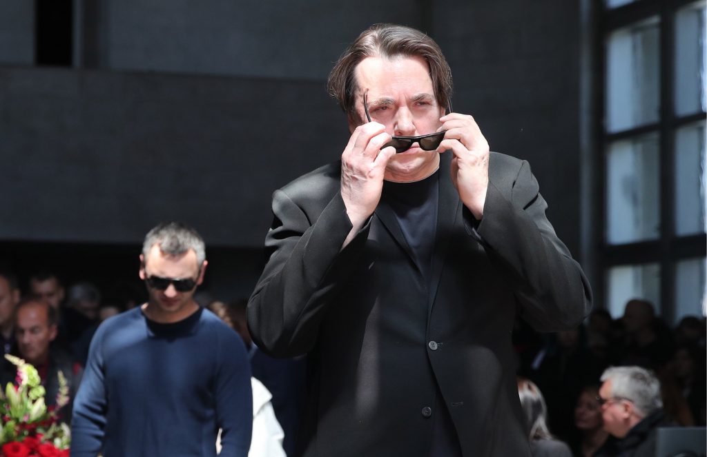 Константин Эрнст