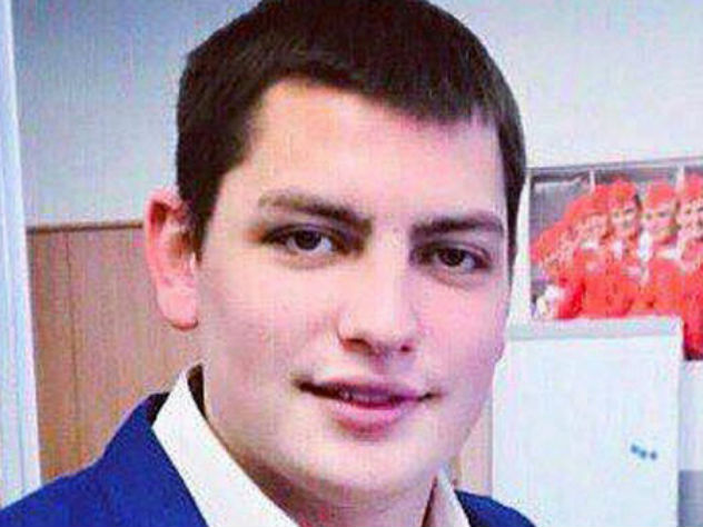 трагедия в Шереметьеве, Максим Моисеев