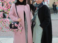 ЕКАТЕРИНА СТРИЖЕНОВА И ВИКТОРИЯ АНДРЕЯНОВА