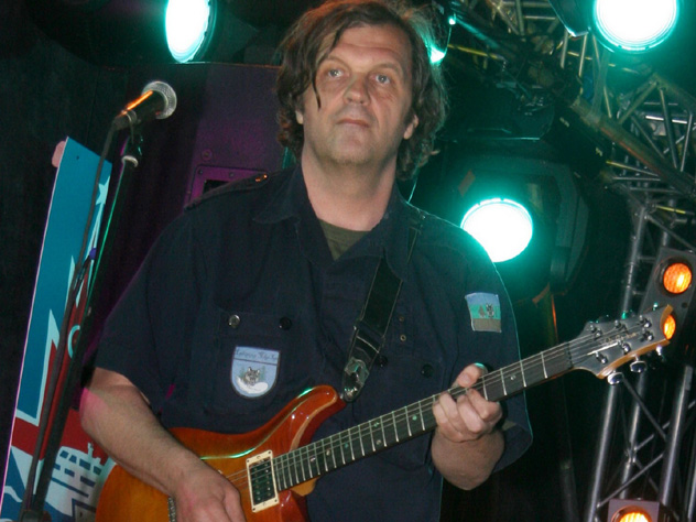 ЭМИР КУСТУРИЦА