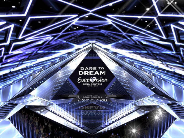 «Евровидение-2019»