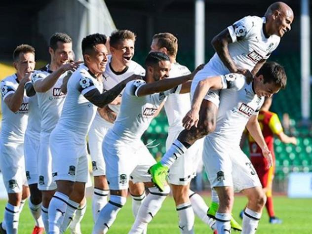 ФК «Краснодар»