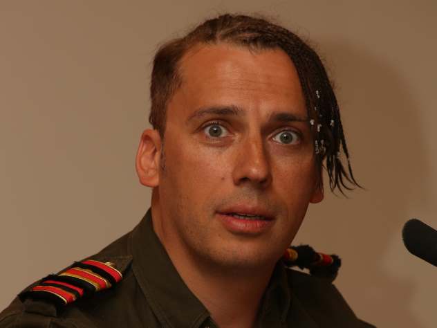 Максим Галкин**