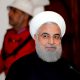 Президент Ирана Хасан Рухани чует неладное