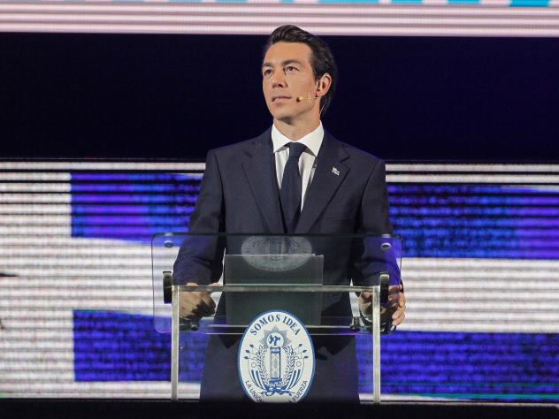 Хуан Сартори