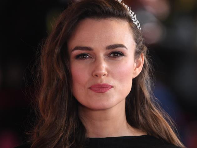 Кира Найтли