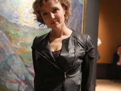 КСЕНИЯ АЛФЕРОВА