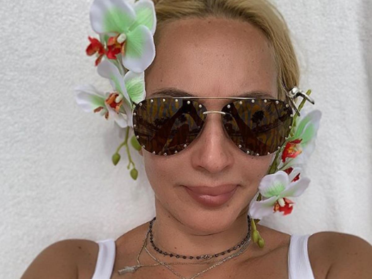 Лера Кудрявцева