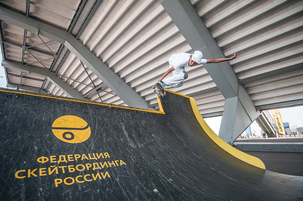 Фестиваль LocalsOnly!2019