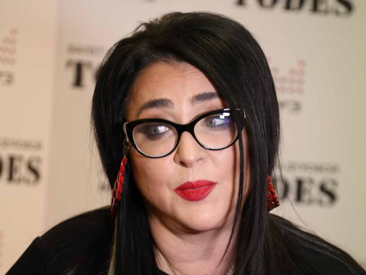 Лолита Милявская