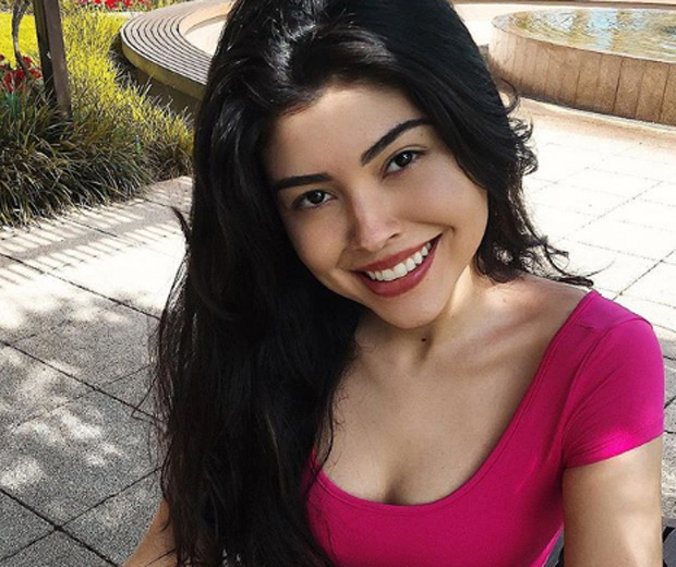 Мариана Феррер