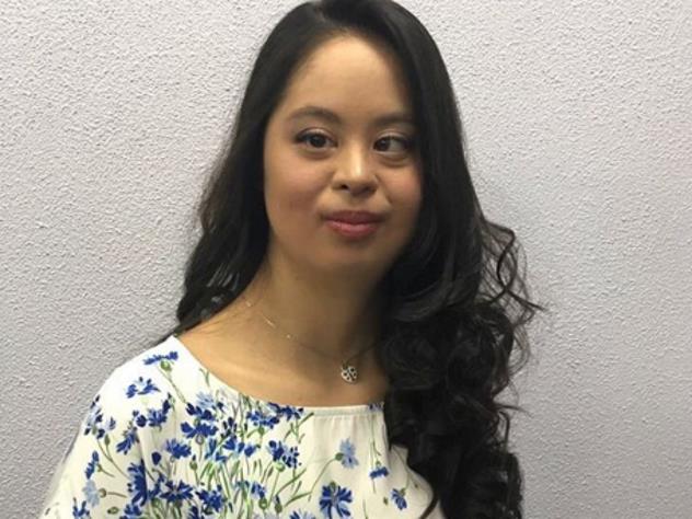 Мария Сиротинская