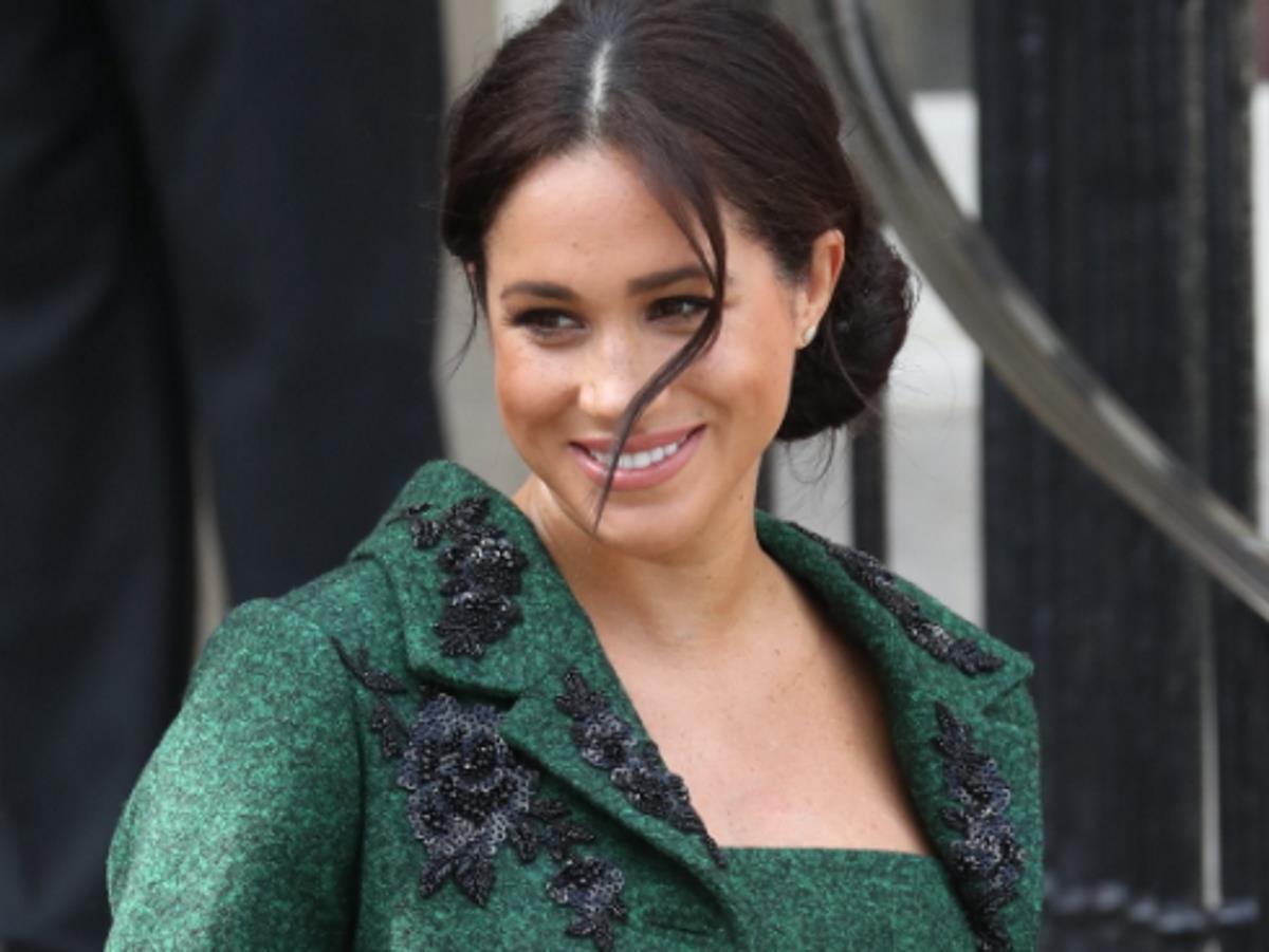 Меган Маркл