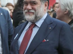 МИХАИЛ КУСНИРОВИЧ