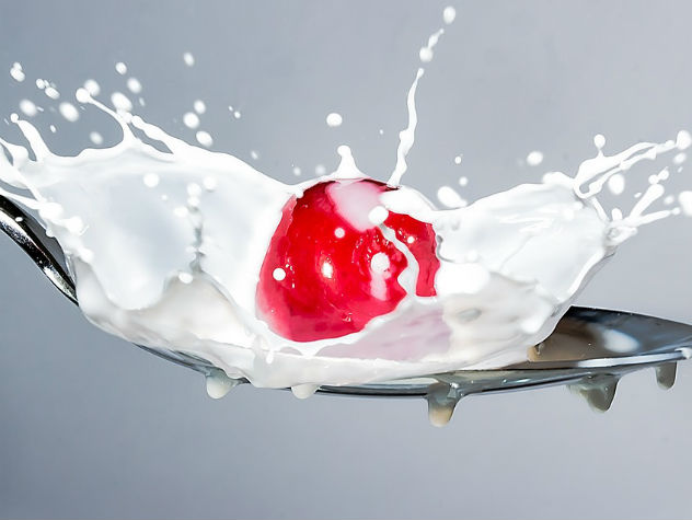 добавки, которые вызывают рак