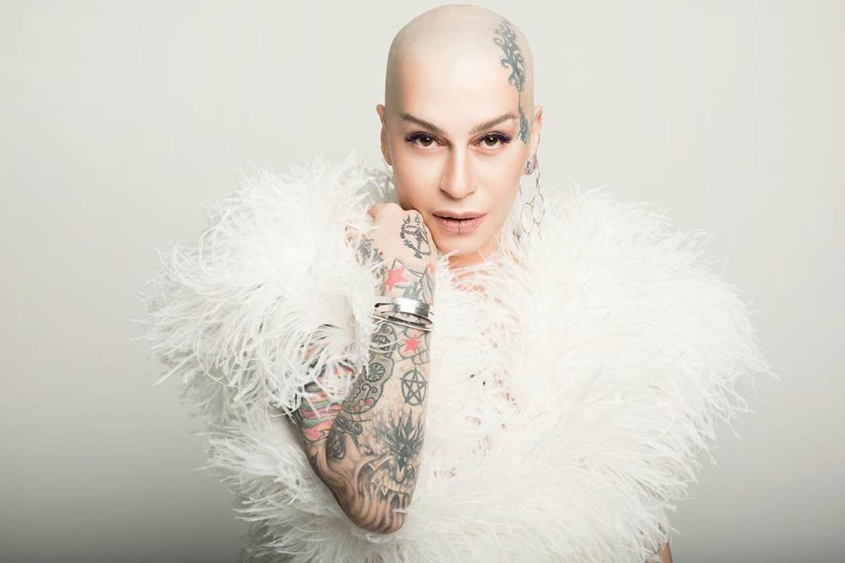 Концерт Наргиз