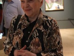 НАТАЛЬЯ СОЛЖЕНИЦЫНА