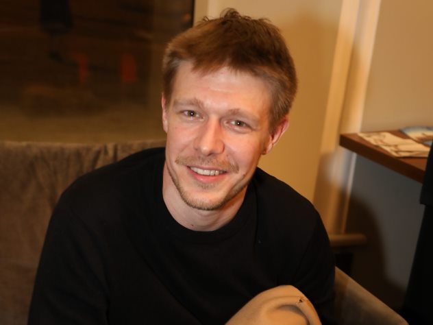 Никита Ефремов