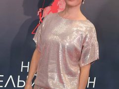 Чулпан Хаматова