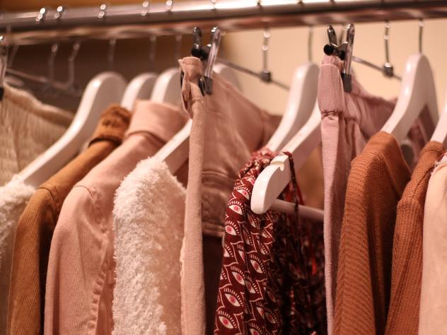 Самый модный бренд