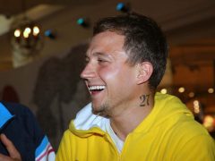 Павел Мавриди