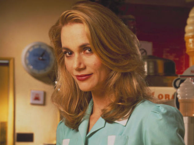 Умерла звезда "Твин Пикса"