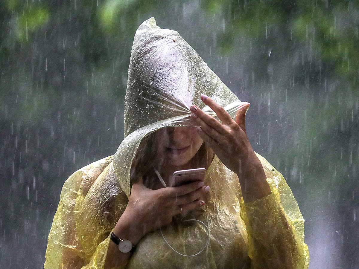 #Погода_Лето_Дождь2