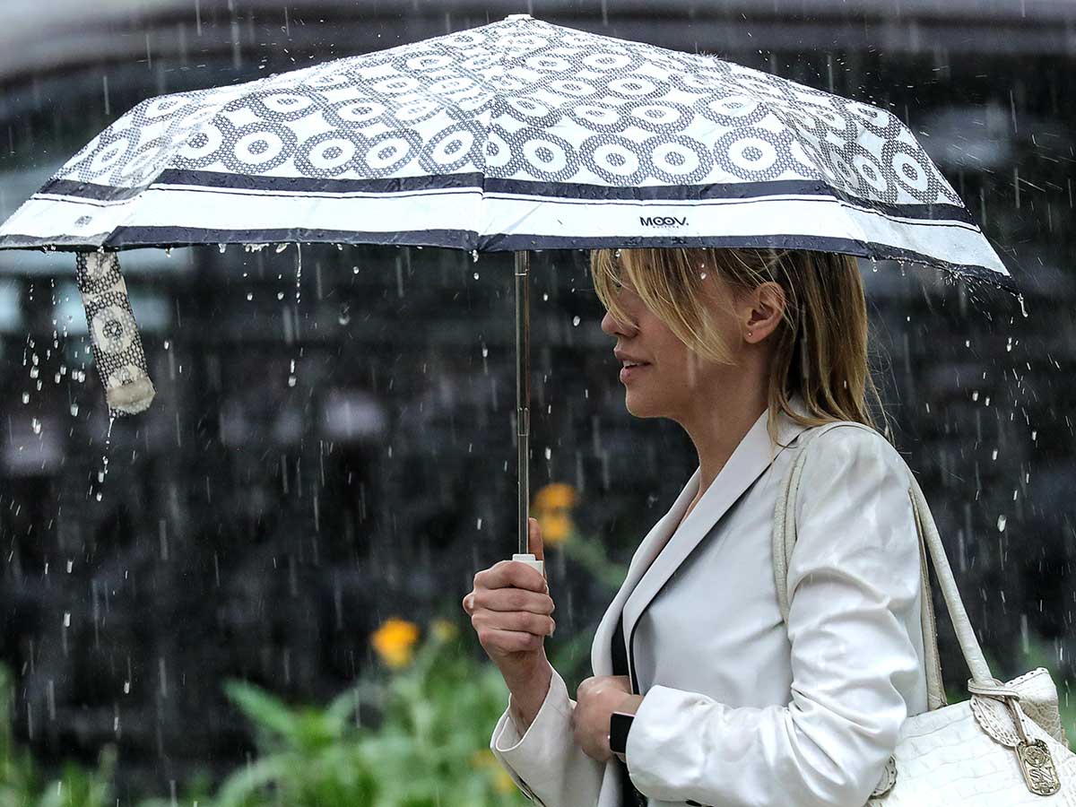 #Погода_Лето_Дождь5