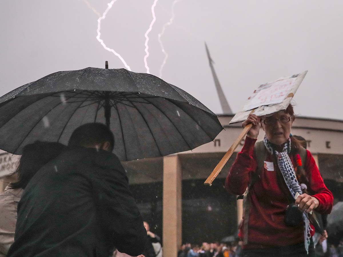 #Погода_Лето_Дождь7