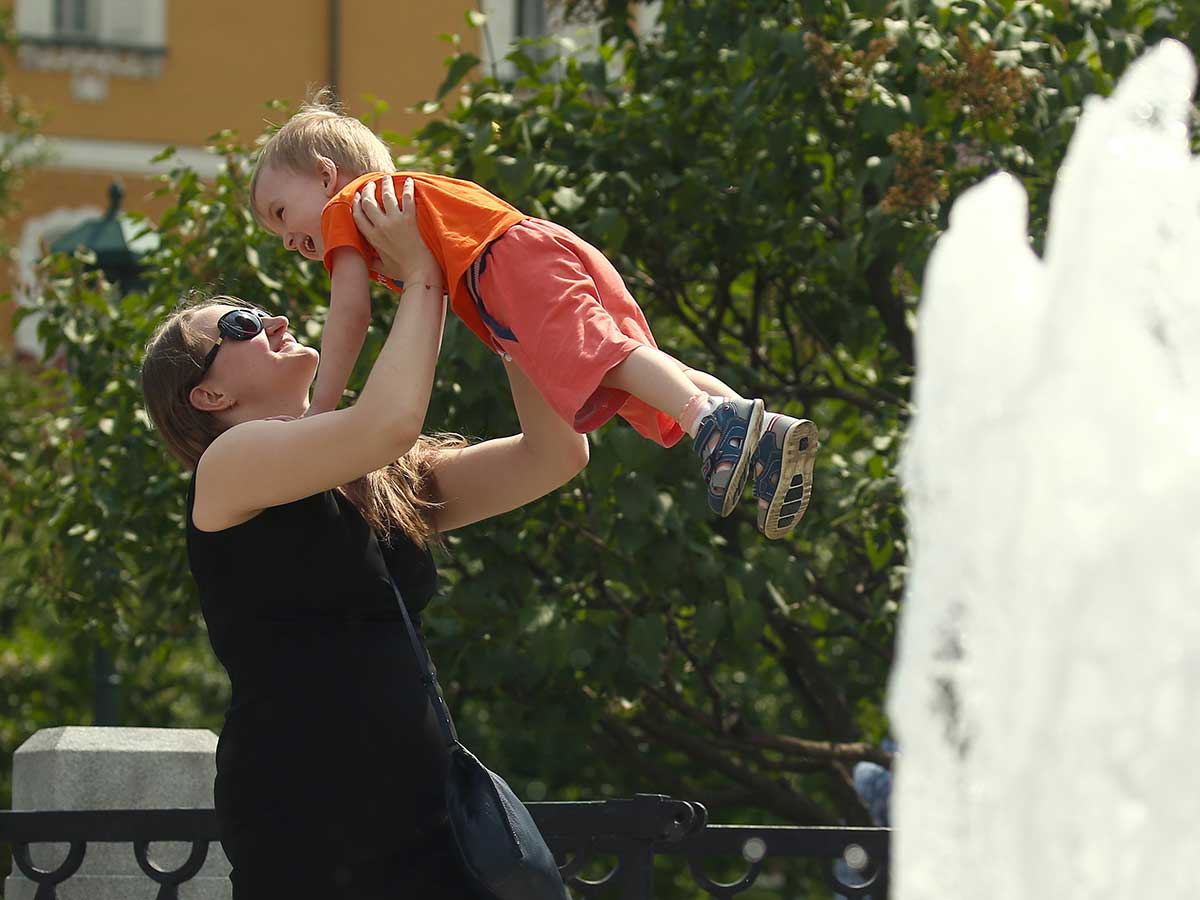 #Погода_Лето_Жара6