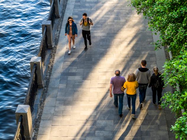 прогноз погоды