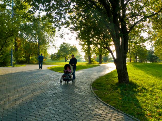 погода в Москве