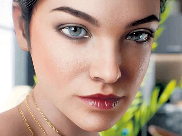 Джеди Вейлс