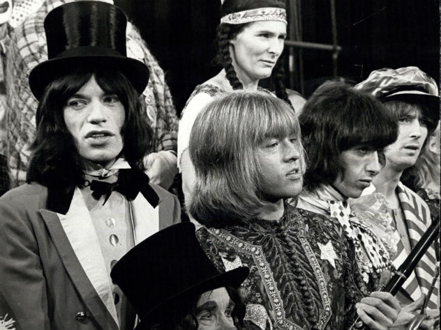 Rolling Stones