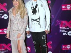 Филипп Киркоров на премии RU.TV. Фото: Борис Кудрявов, «Экспресс газета»