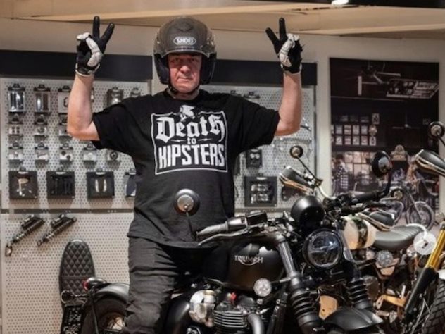 Сергей Доренко