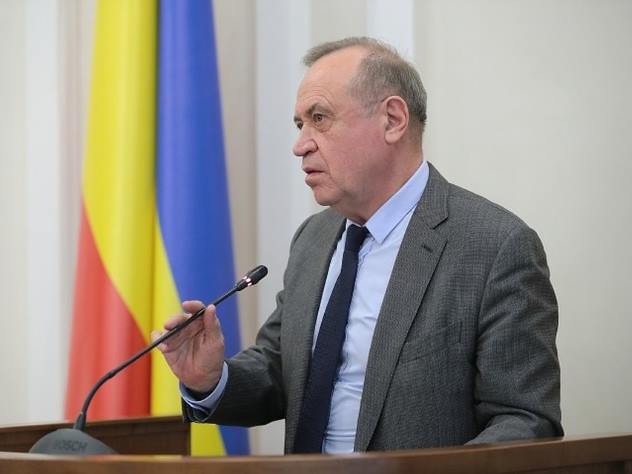 Сергей Сидаш