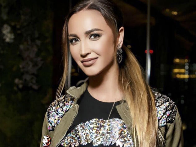 Бузова показала синяки