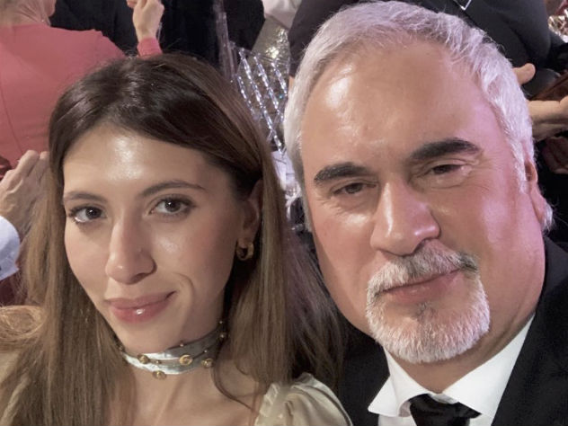 дочь Меладзе открыла свой бизнес