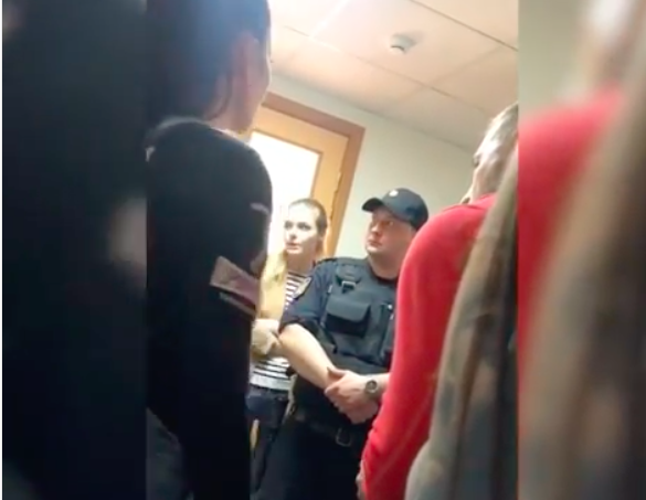 Кабаева, скандал, суд