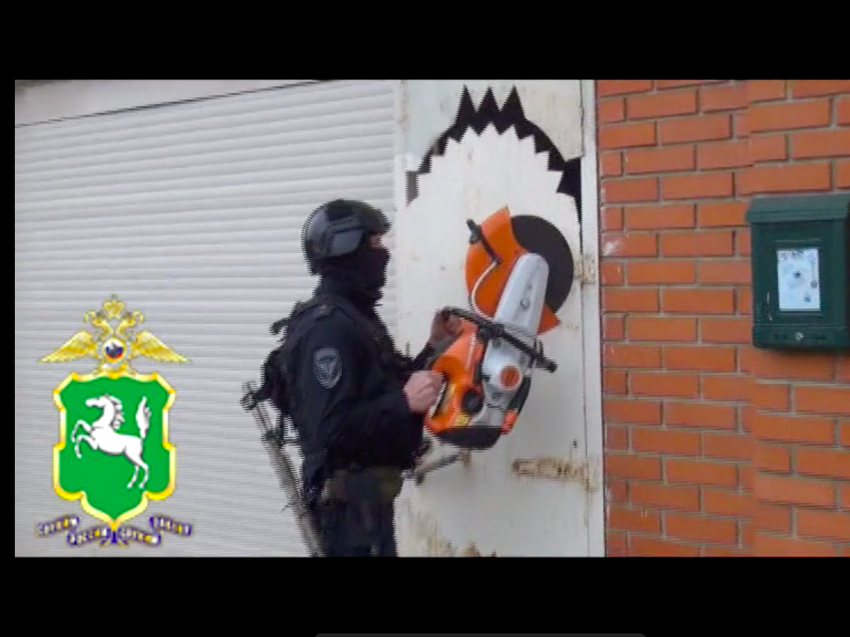 Коля Томский, вор в законе