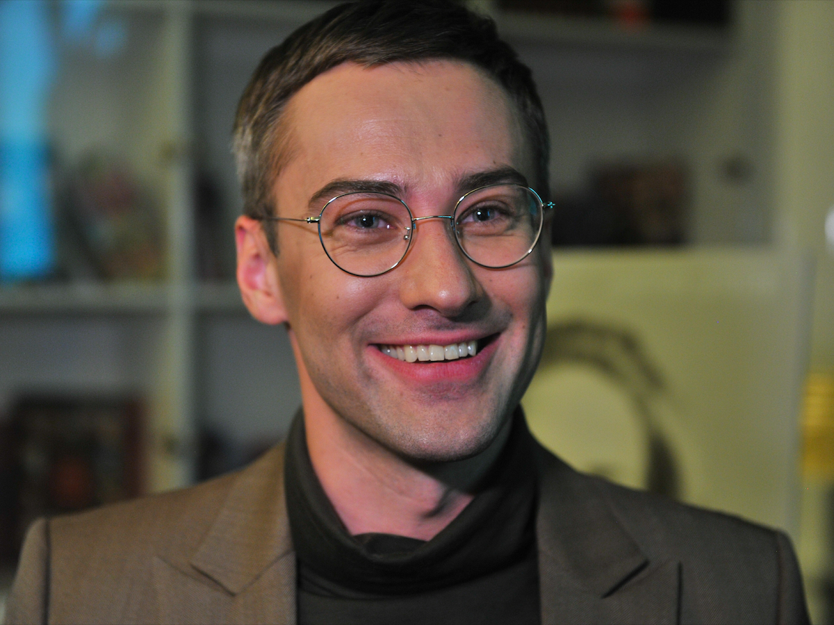 Дмитрий Шепелев