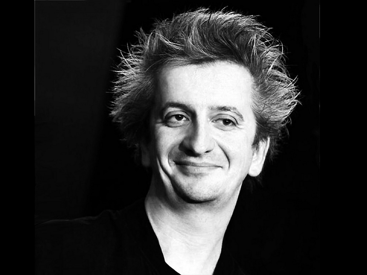 Константин Богомолов